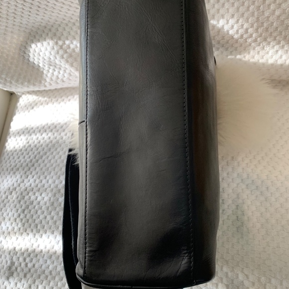 Enzo design premium leather bag - Picture 10 of 16